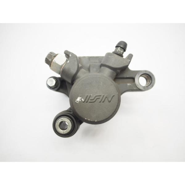 CBR929RR/CBR954RR純正リアキャリアパーMCJ後ろキャリパー_SC44