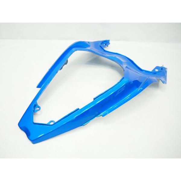 ニンジャ400 :110427098:壱濱部品ショッピング店 通販 ベースにオススメ! ニンジャ400 EX400G ニンジャ250 EX250P 18年- 純正シートカウル左 テールカウル リアカウル Ninja250 Ninja400