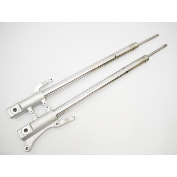 フロントフォーク インナーチューブ CRF250M MD38 | www