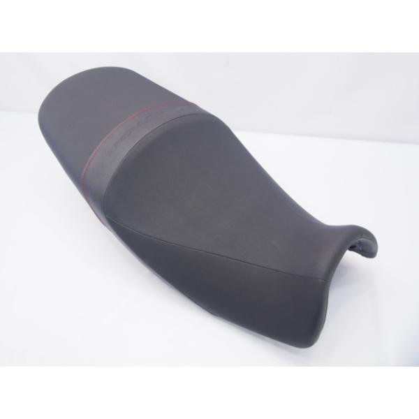 Vストローム650 VP56A ローダウンシート 594968_1693.jpg