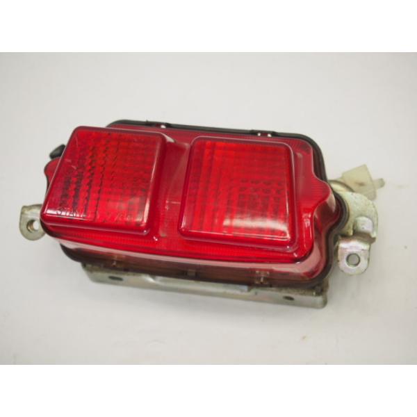 ZXR250純正テールランプ_ストップランプ_テールライト_ZX250A_ ZXR250純正テールランプ_ストップランプ_テールライト_ZX250A_