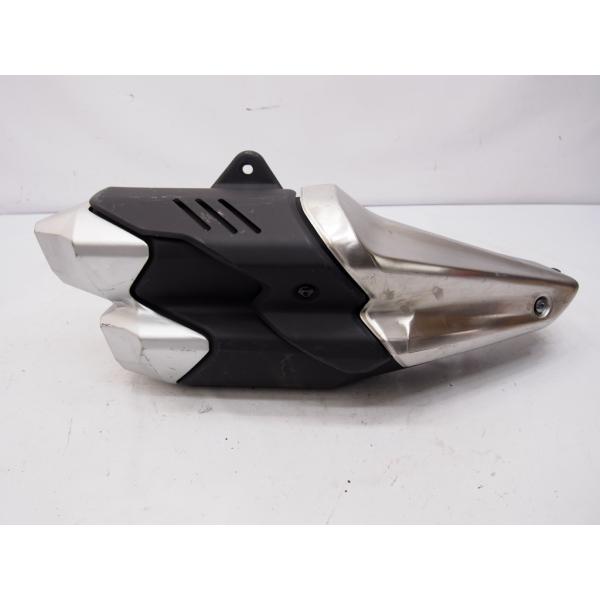 CBR250RR.MC51.純正サイレンサー.マフラー.K64-K1.17年〜..ノーマル 
