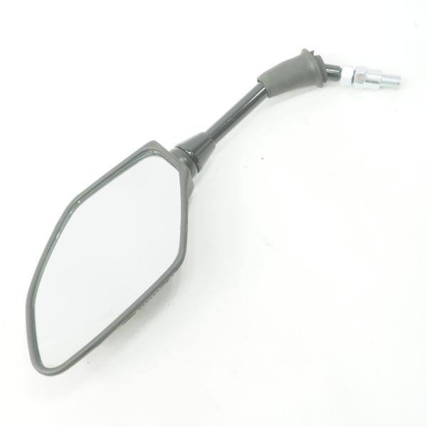半額セールYAMAHA2023年式XMAXアルミ純正ミラー左右セット For 2023 - 2024 XMAX 300 Side Rear View Mirror with Bracket