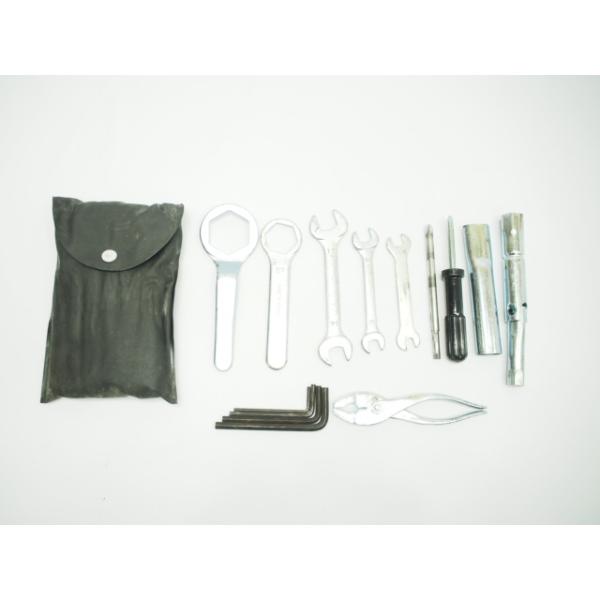 車載工具.工具セット メーカー不明 : 壱濱部品ショッピング店 - 通販