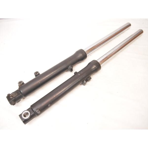 カワサキ．VN250AEエリミネーターフロントサスペンションフォーク アルミ製 ichihamabuhinshop_110927768