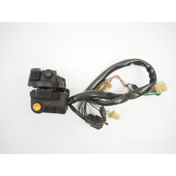 CB750F 左 ハンドルスイッチ クラッチ側 900F 1100F 【公式通販】