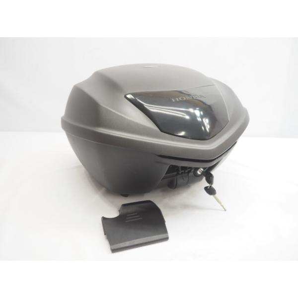 リアボックス　ホンダ純正ケース Amazon | ADV160(KF54) 用組立済みHonda(ホンダ)純正トップ