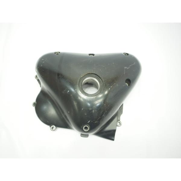 割れ無!250TR.BJ250F.純正ジェネレーターカバー.エンジンカバー : 壱濱