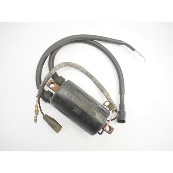 KZ1300純正イグニッションコイル.コイル1個.ZC005-TR12V旧車.絶版