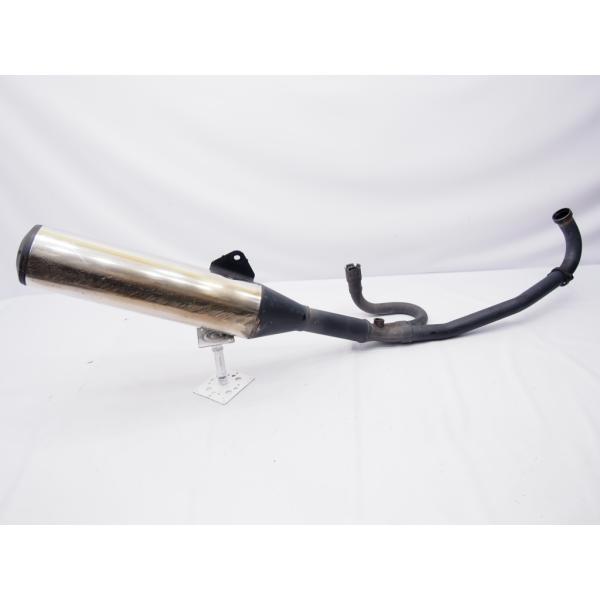 VTR250 純正マフラー mc33 ichihamabuhinshop_120131251