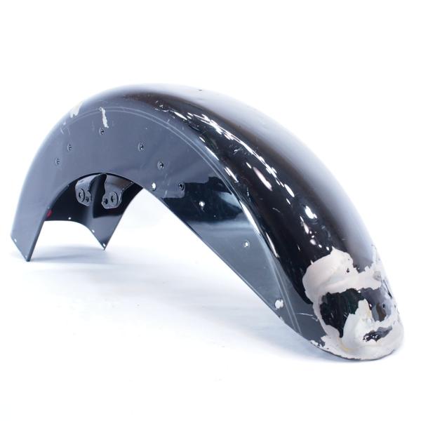 ハーレー【純正】フロントフェンダー Front Fender 新しい純正ハーレー - ダビッドソン60574-10