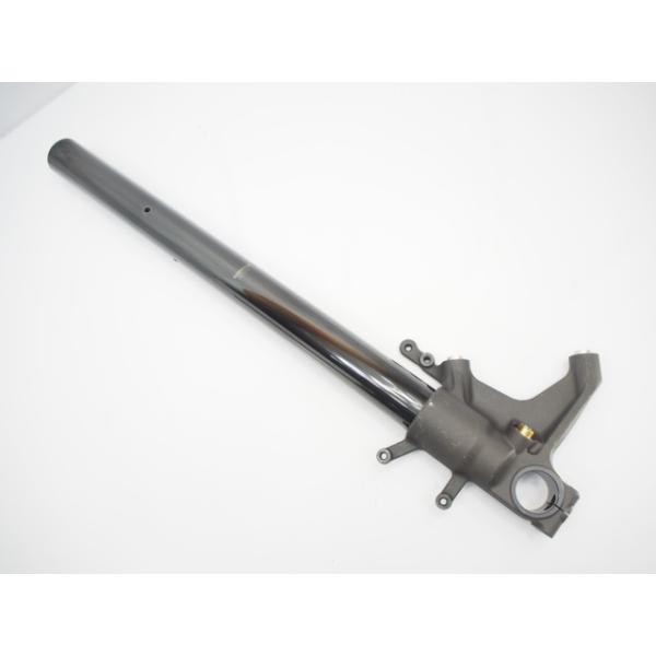 隼　フロントフォーク　純正　2024年 GSX1300Rハヤブサ純正フロントフォークインナー.左フォーク