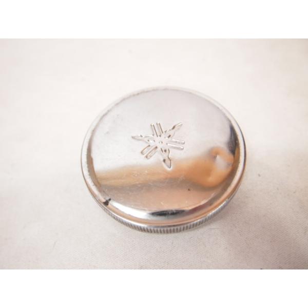 GT50純正タンクキャップ_割れなし交換に/旧車レストア/フューエル