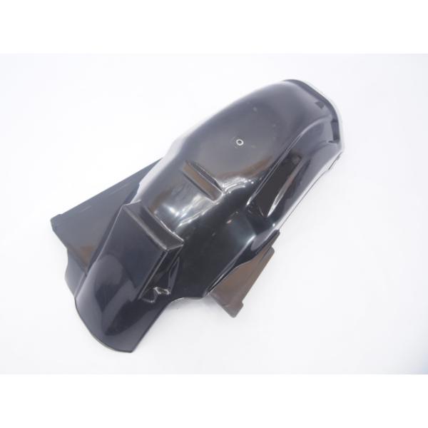 Gpz900r インナーフェンダーセット 割れ無!GPZ900R.ZX900A.純正インナーリアフェンダー.後ろフェンダー