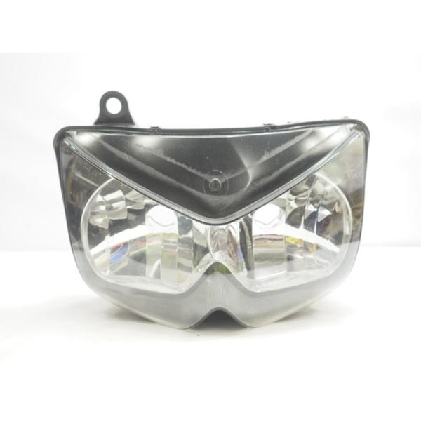 ヘッドライト.純正ヘッドランプ.ニンジャ250R.Z1000初期.EX250K