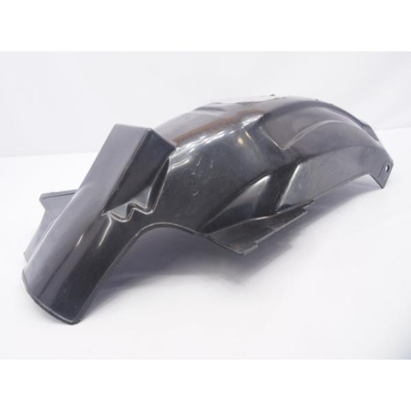 割れ無!GPZ900R.ZX900A.純正インナーリアフェンダー.後ろフェンダー
