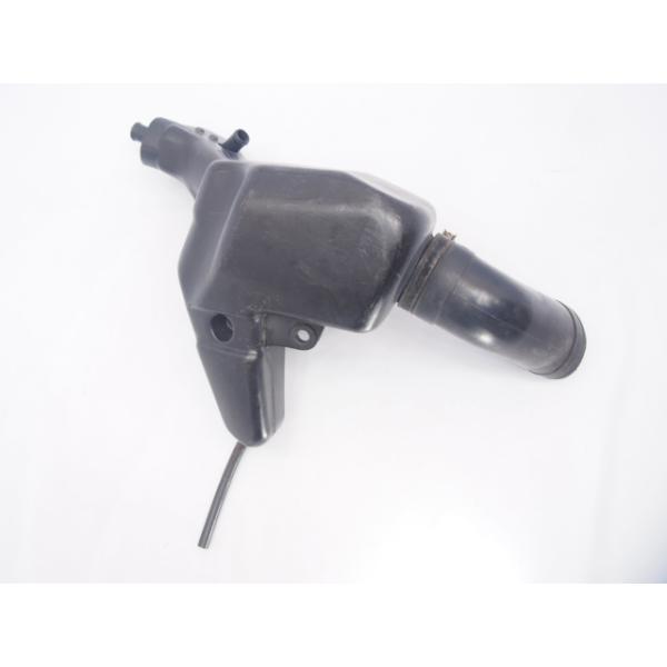 タクト 割れ無!ZX400N ZZR400 純正ダクト エアインテーク 左 エアダクト