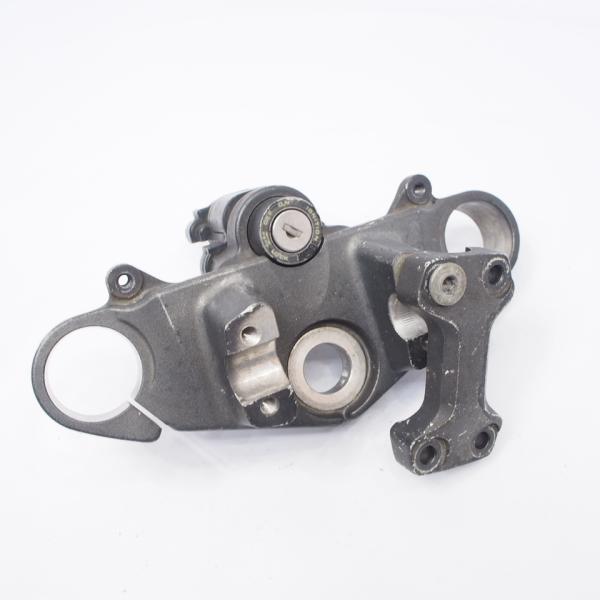 け*ん様 ホーネット250 純正 フロントフォーク MC31 絶版 希少 トップ け*ん様 ホーネット250 純正 フロントフォーク MC31 絶版 希少