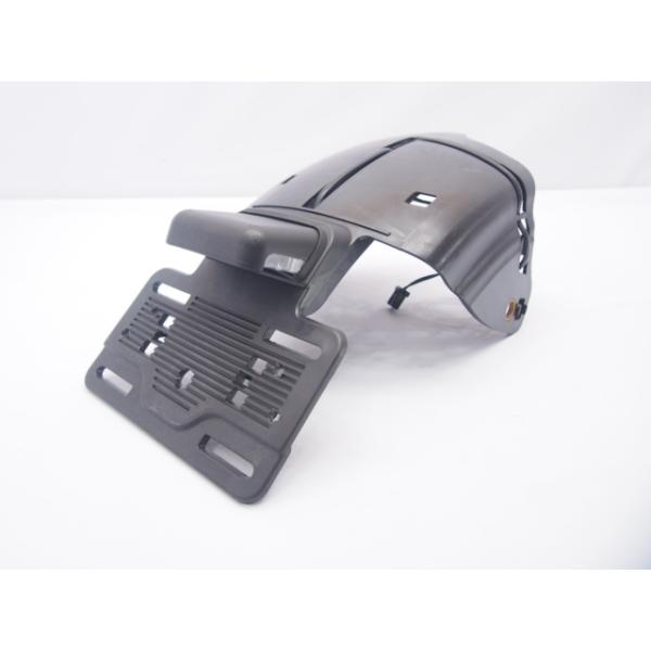 ハーレーダビッドソン純正【FXDBストリートボブ用】フロントフェンダー