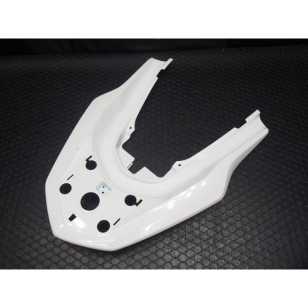 ［専用］ホワイトです ベースにどうぞ PCX125 PCXe:HEV PCX160 JK05 JK06 KF47 21年- 純正