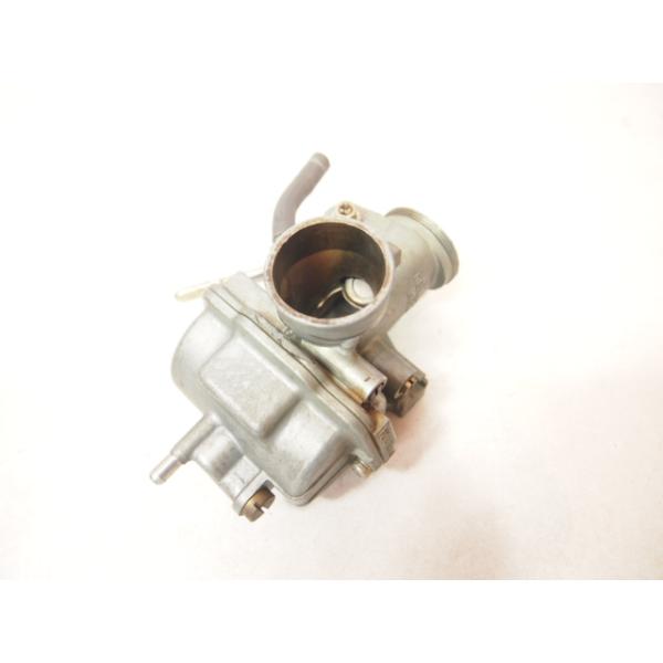 カブ80 (ボアアップ・強化クラッチ・PC20キャブ) KITACO KEIHIN PC20 CARBURETOR KIT