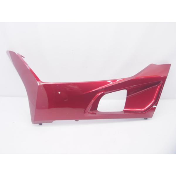 【純正】PCX160 左アンダーカウル 少々キズ有り 割れ無! PCX125 PCXe:HEV PCX160 JK05 JK06 KF47 21年- 純正アンダー