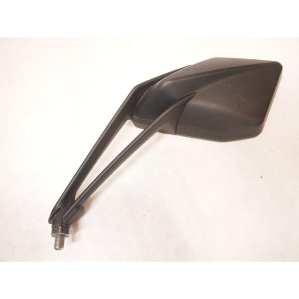 Z1000純正ミラー左 割れ無し交換に 逆10mmネジ : 壱濱部品