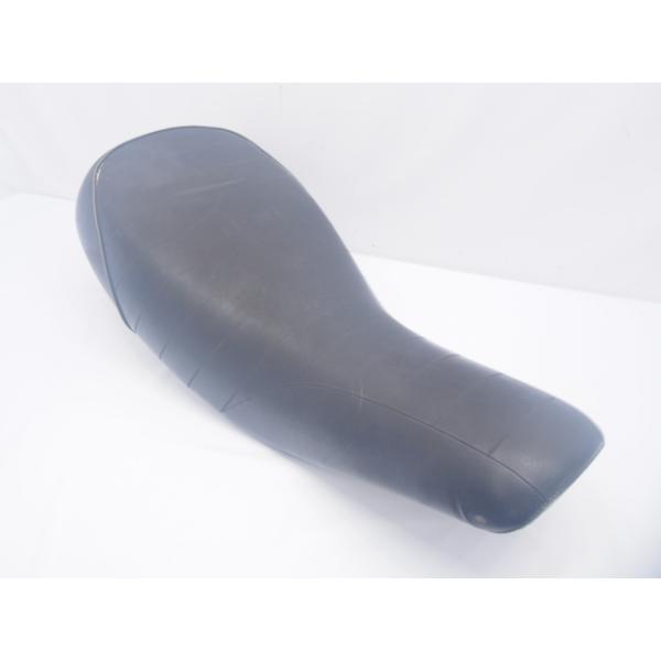 スズキ　バンバン２００純正シート　NH41A スズキ バンバン200 シート 13G 純正 中古 バイク 部品 NH41A
