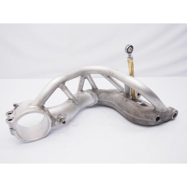 ドゥカティS4R フレーム　書類付き ドゥカティ.モンスターS4R純正スイングアーム37010344A刻印プロアーム