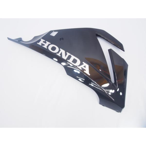 ベースにオススメ CBR400R NC56 19年- 純正アンダーカウル右 アンダー