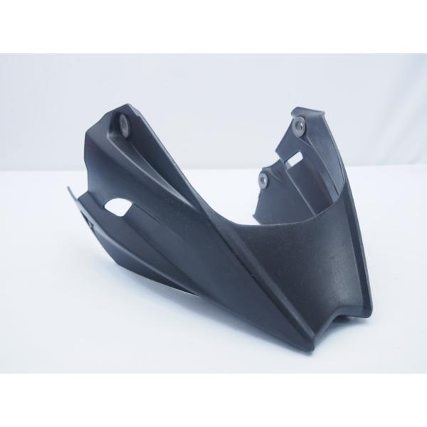 割れ無! Z125プロ BR125H 16年- 純正アンダーカウル アンダーカバー