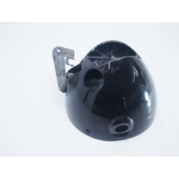 w650 純正ヘッドライトカバー クローム Amazon | 中古 カワサキ 純正 バイク 部品 W650 ヘッドライト