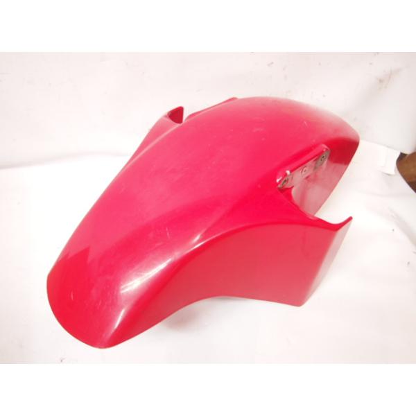 VFR400R純正フロントフェンダー 割れなし交換に NC24 : 壱濱部品