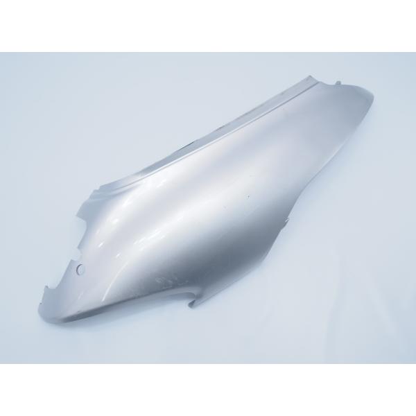 割れ無! レッツII ZZ CA1PA CA1KA 純正シートカウル右 テール