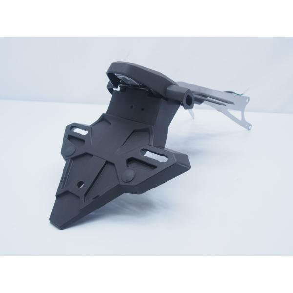 ホンダCB650R/CBR650R純正リアフェンダーRH0319~23