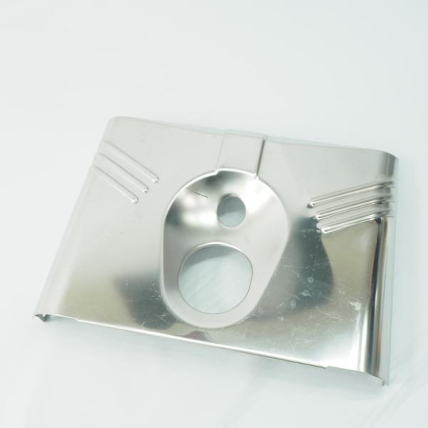 ハーレー　ショベル　系　ヘッドライトカバー　ナセルカバー ハーレーFLHショベル純正ヘッドライトナセル右ヘッドライト