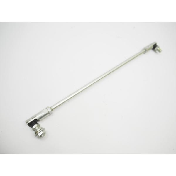 ハーレー スポーツスター純正ブレーキロッドXL1200/XL883 交換組み換え