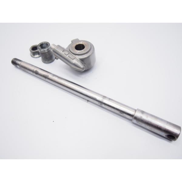 エリミネーター250V純正メーターギア.シャフト付き.VN250Aお探しの方に