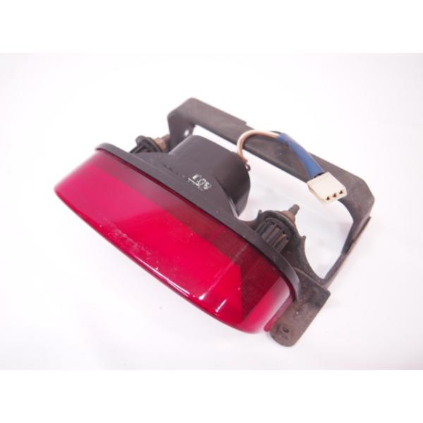 キット込ゼファー400☆流星テールランプLEDユニット☆ バンディット250(GJ74A)/400☆流星テールランプLEDユニット☆