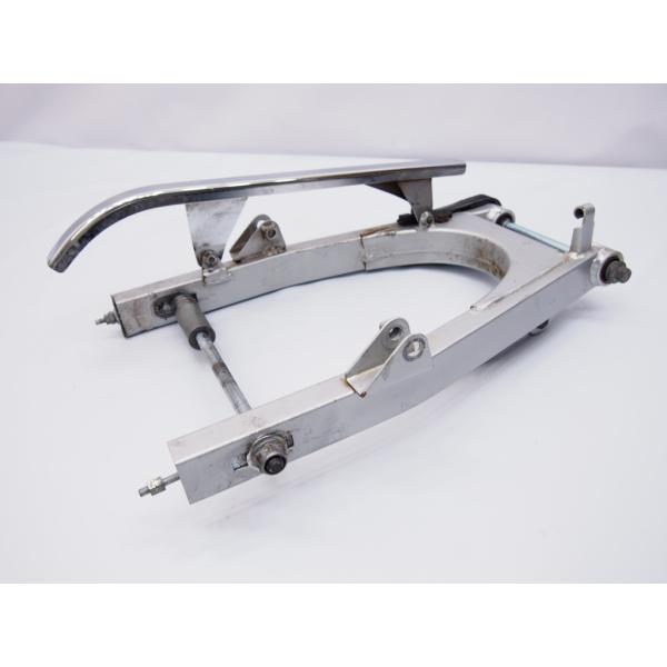 マグナ50純正スイングアーム.シャフト他付AC13お探しの方にどうぞ : 壱