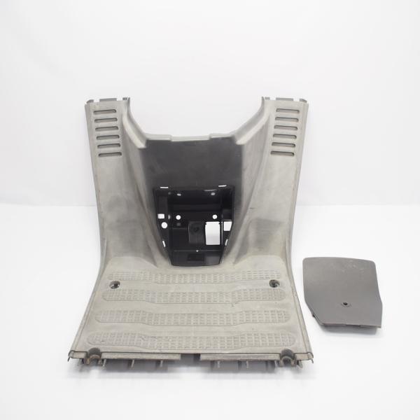 【新品・社外】ホンダ ジャイロ キャノピー 内装カウル ステップボード TA02 ichihamabuhinshop_130113002