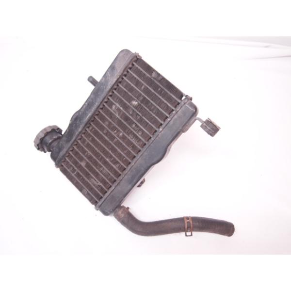 ラジエーターns1 NS-1純正ラジエーター 穴あきなし交換 ストック用に。AC12 : 壱濱部品