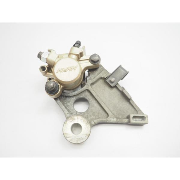 リアキャリパー サポート ホーネット250 MC31 hornet caliper