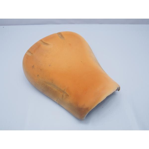 取り付けOK! ST250 NJ4AA 純正シート ノーマル フロントシート