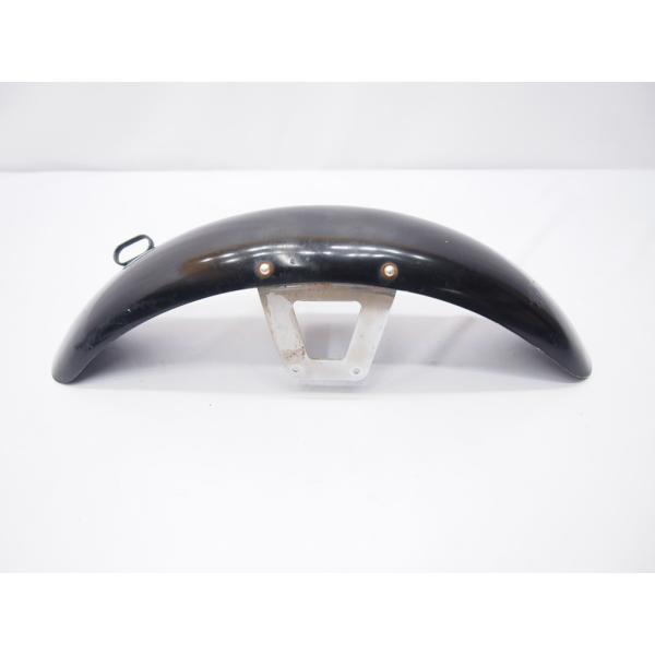 gb250 クラブマン フェンダー ホンダ HONDA バイク純正 MC10