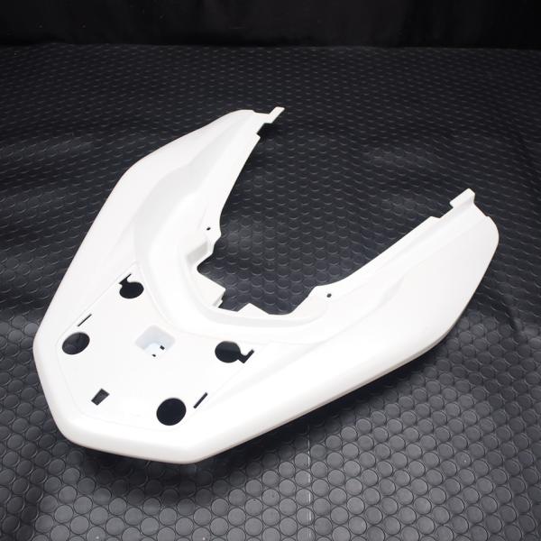取り付けOK! PCX125 150 ハイブリッド JF81 KF30 JF84 18年- 純正リアスポイラー リアカウル リアカバー リアスポ K97 :130218072:壱濱部品ショッピング店 通販
