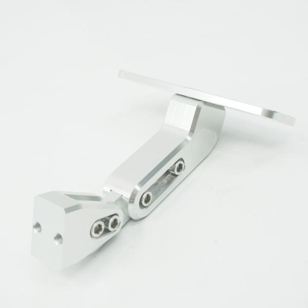 yzf r25 美品　フェンダーレス 汎用 フェンダーレス アルミ ZX-25R Ninja250 ZX-6R YZF-R1 YZF-R25