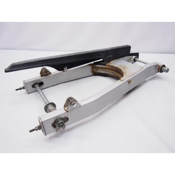 マグナ250純正スイングアーム.シャフト他付MC29.V-TWIN.MAGUNA250 : 壱