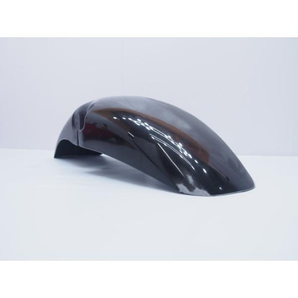 まだまだ使えます CB750 RC42 ブロス400 NC25 純正フロントフェンダー