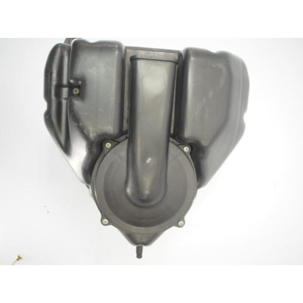 エアレジ　セット ジール3YX純正エアクリ ボックス エアークリーナー BOX ZEAL FZX250